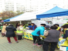 부산 북구 만덕2동, ‘찾아가는 복지서비스’ 홍보 캠페인