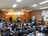 ‘부산 북구, 학교 밖 청소년지원센터’ 훈훈한 졸업식