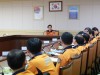 부산소방안전본부, 화재대비 태세 점검을 위한 소방관서장 회의 개최
